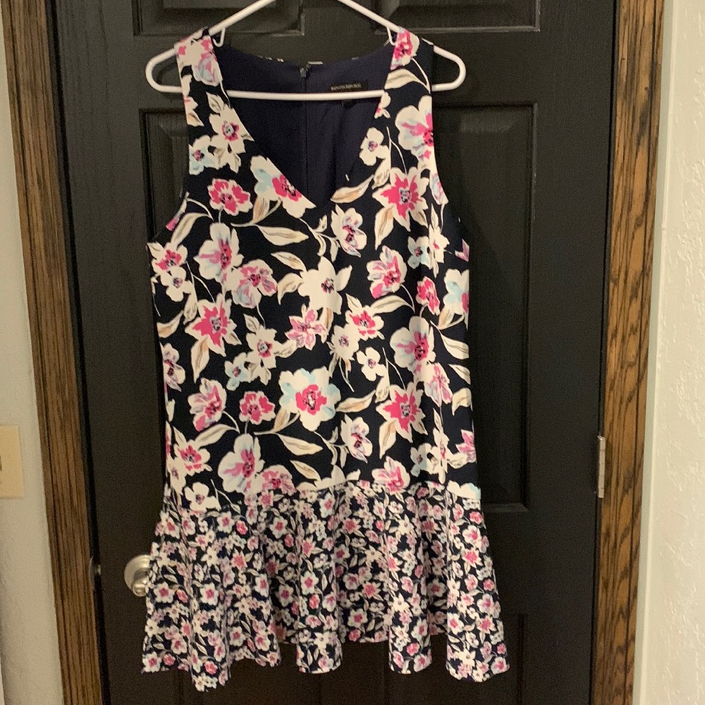 Banana Republic dress size 12